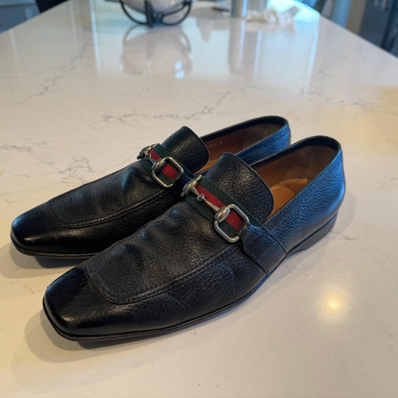 Gucci loafers - Picture 1 of 1